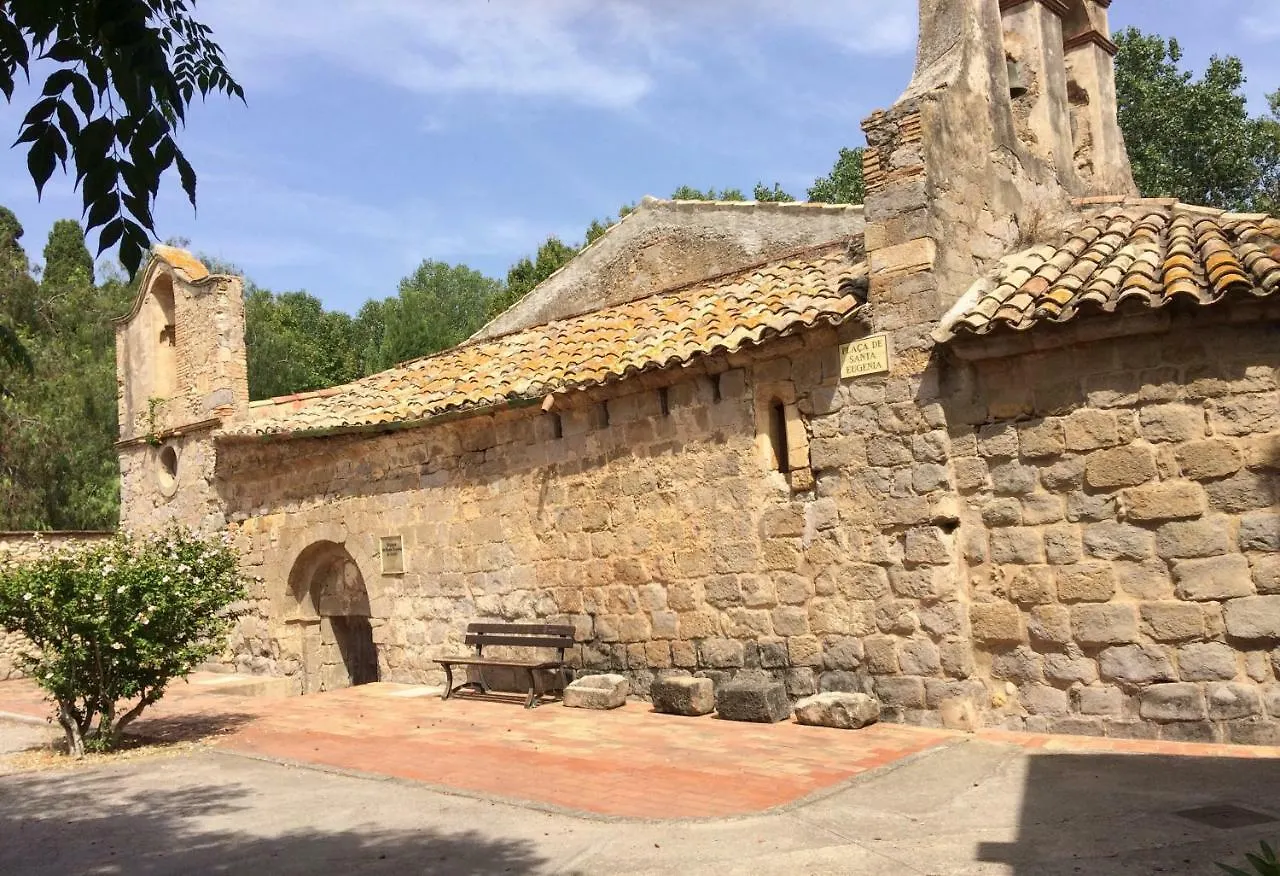 Vakantiehuis Niu Villa Saldet