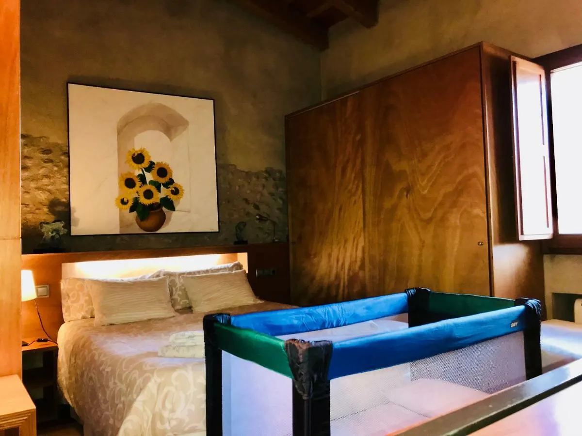 Vakantiehuis Niu Villa Saldet Spanje