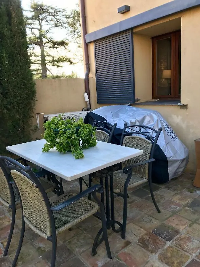 Niu Villa Saldet Spanje