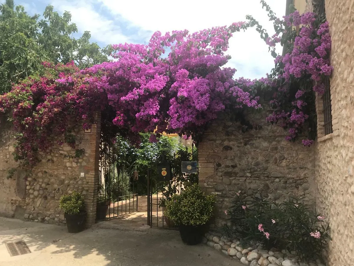 Niu Villa Saldet Spanje