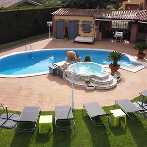 Villa La Du Golf, Peralada (Perelada)