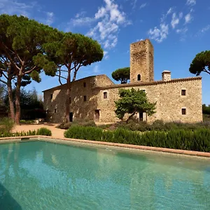 Casa rural Masia Torre Lloreta S.xiii, Calonge (Catalonia)