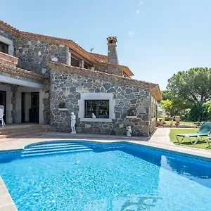 Villa Villa Sant Joan de Palamos, Sant Joan de Palamós