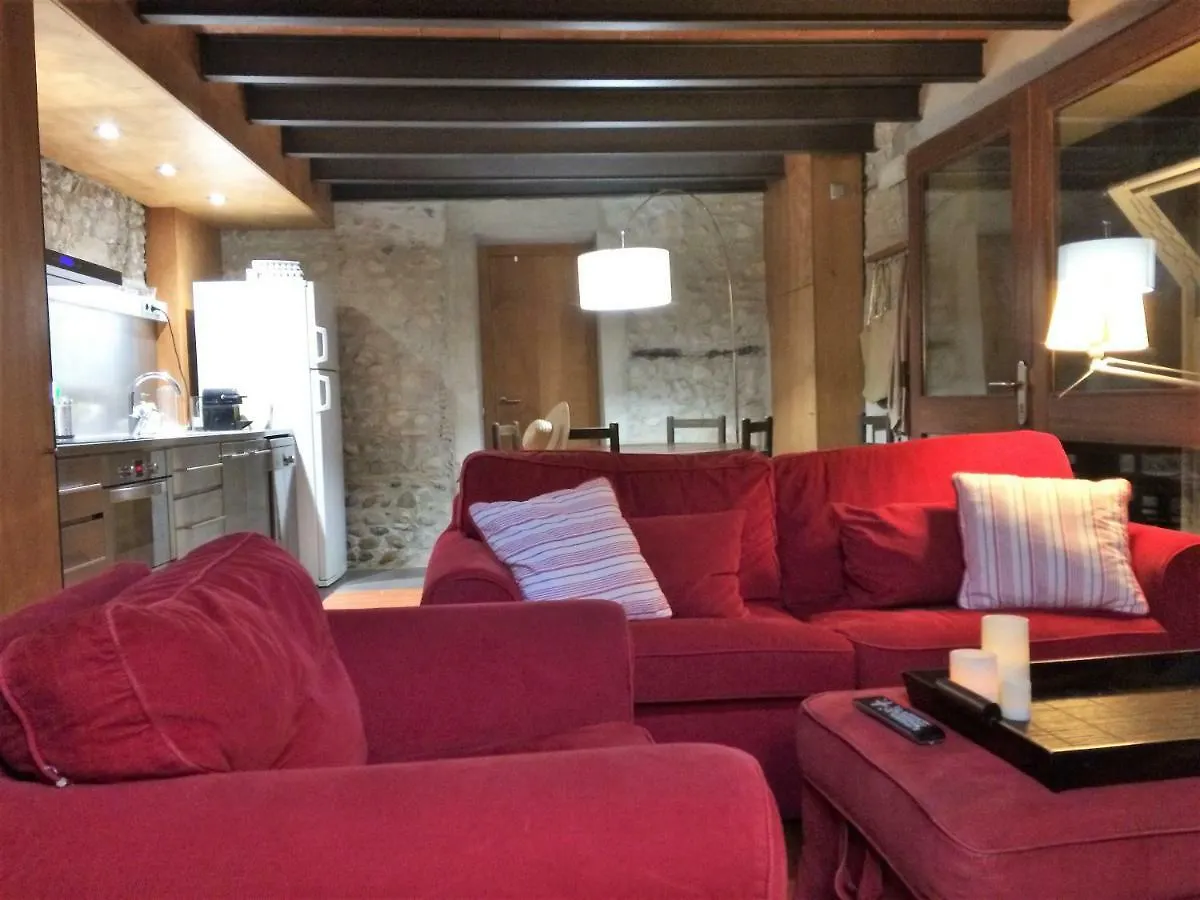 Niu Villa Saldet Holiday home