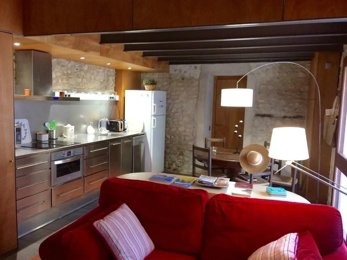 Holiday home Niu Villa Saldet