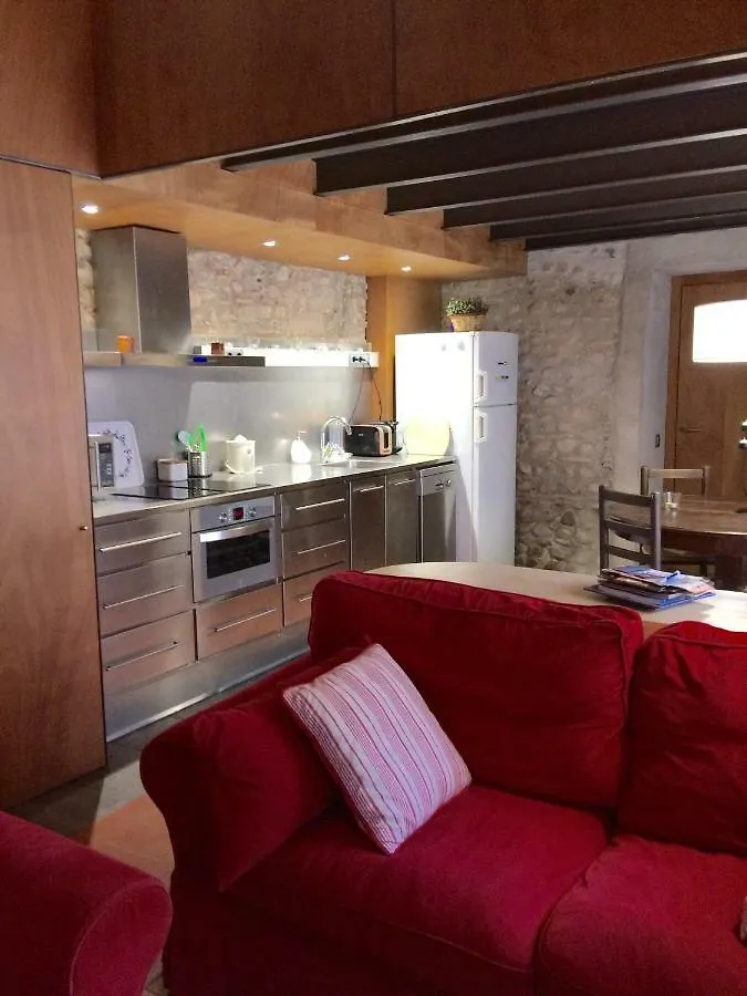 Holiday home Niu Villa Saldet