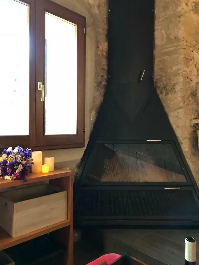 Holiday home Niu Villa Saldet