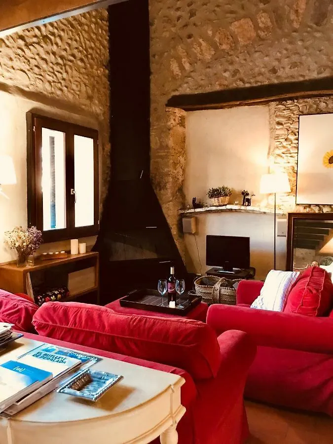 Niu Villa Saldet Holiday home